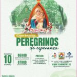 Peregrinación al Santuario de Schoenstatt